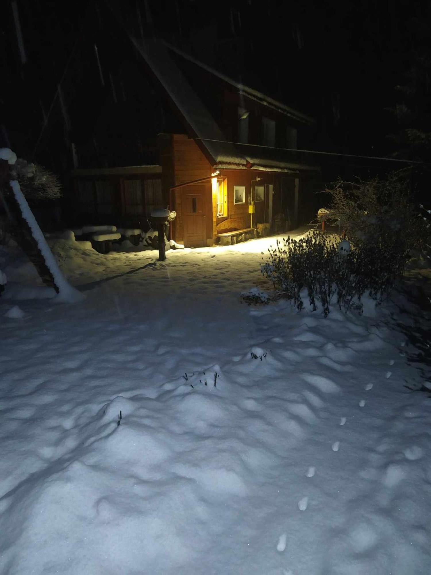 Agroturystyka U Psotki Kuzmina Dış mekan fotoğraf