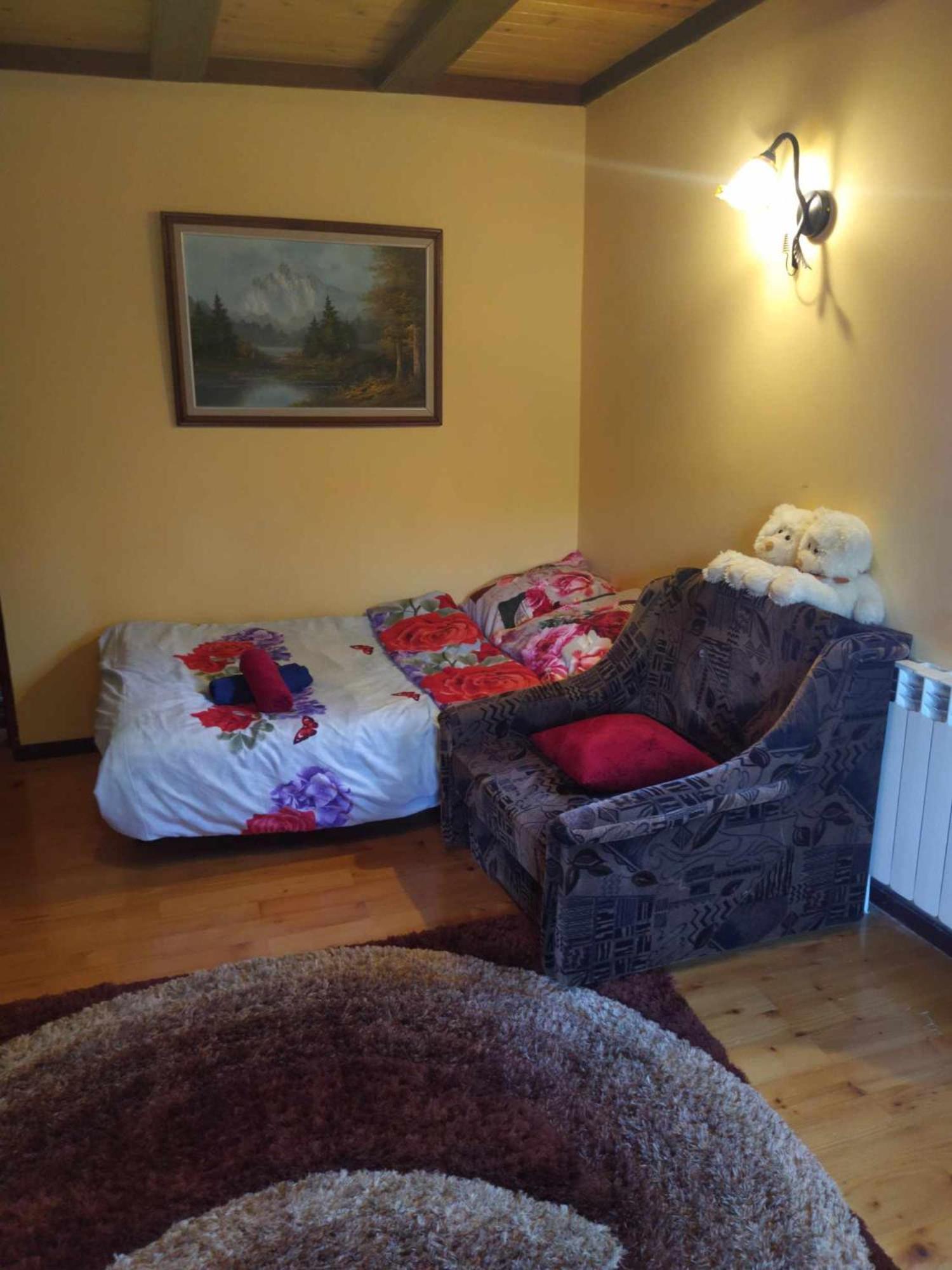 Agroturystyka U Psotki Kuzmina Dış mekan fotoğraf