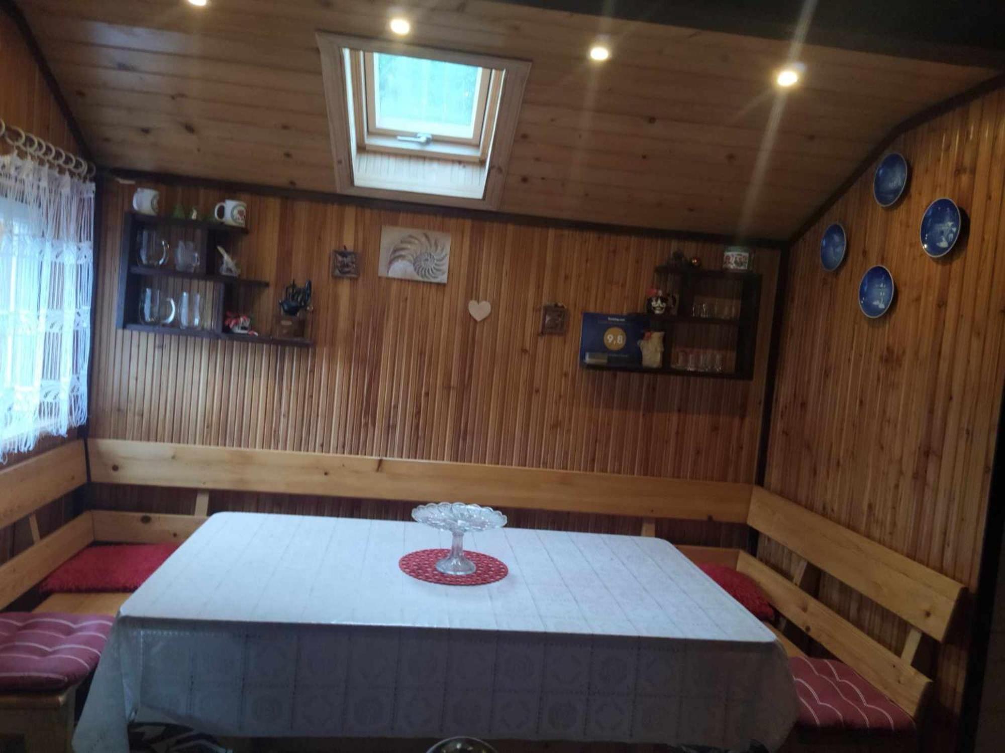 Agroturystyka U Psotki Kuzmina Dış mekan fotoğraf