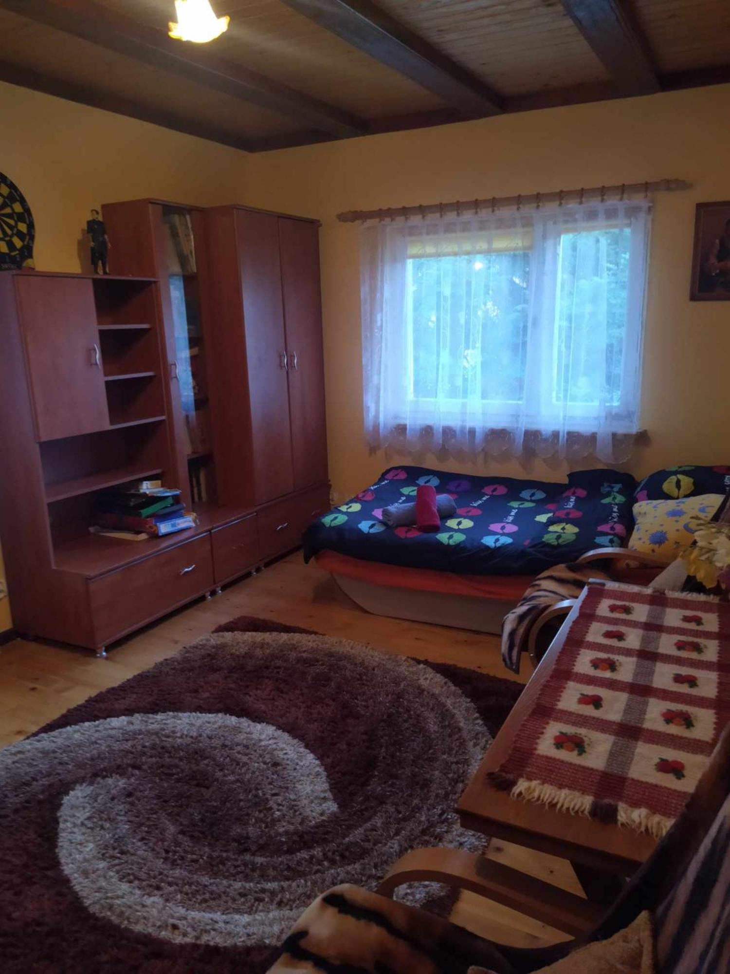 Agroturystyka U Psotki Kuzmina Dış mekan fotoğraf