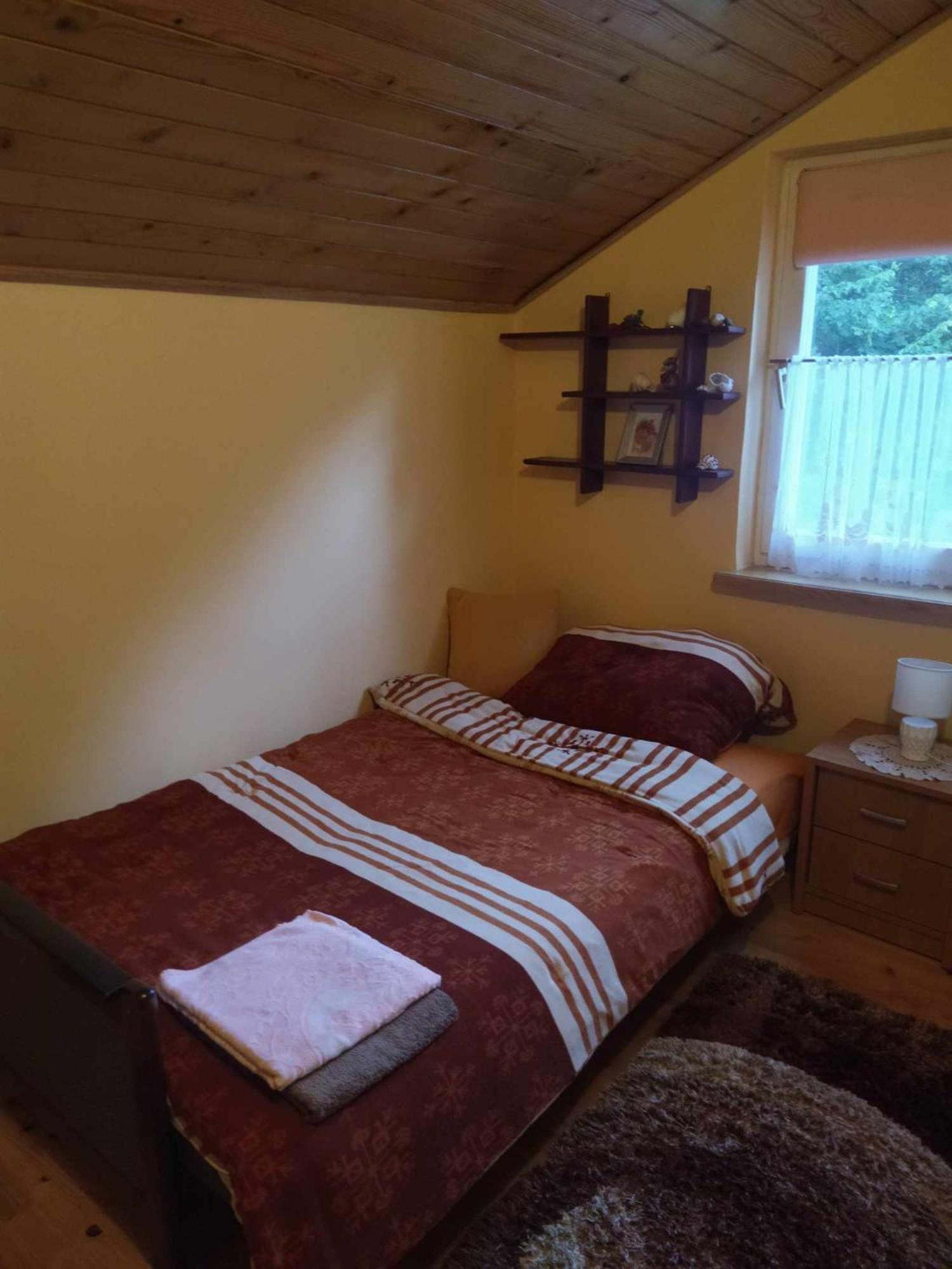 Agroturystyka U Psotki Kuzmina Dış mekan fotoğraf