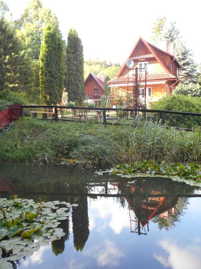 Agroturystyka U Psotki Kuzmina Dış mekan fotoğraf