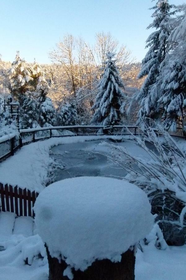 Agroturystyka U Psotki Kuzmina Dış mekan fotoğraf